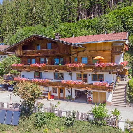 Apartment Alpin-2 By Interhome Zell am Ziller Esterno foto